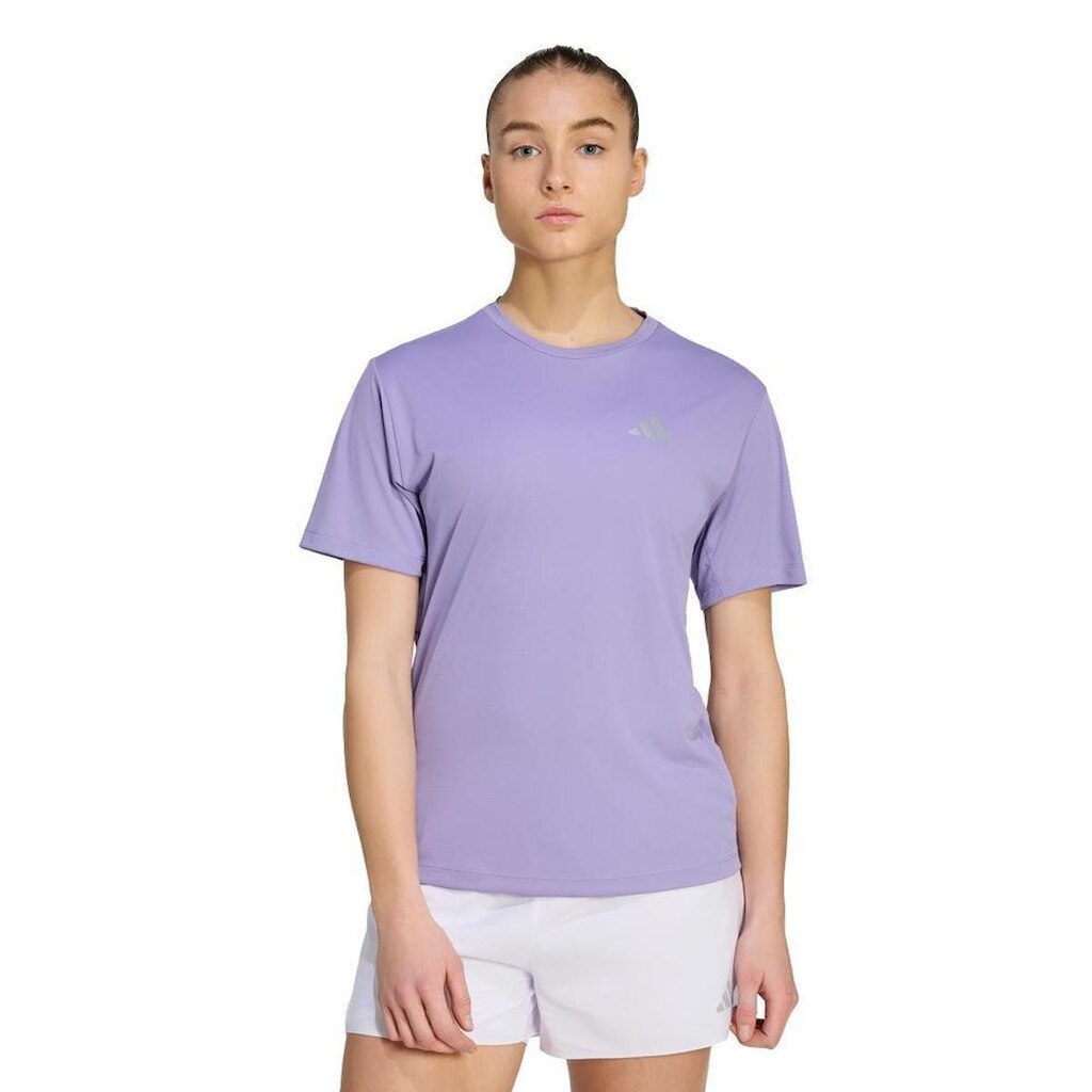 Camiseta Adidas Adi365 Running Essentials Feminino