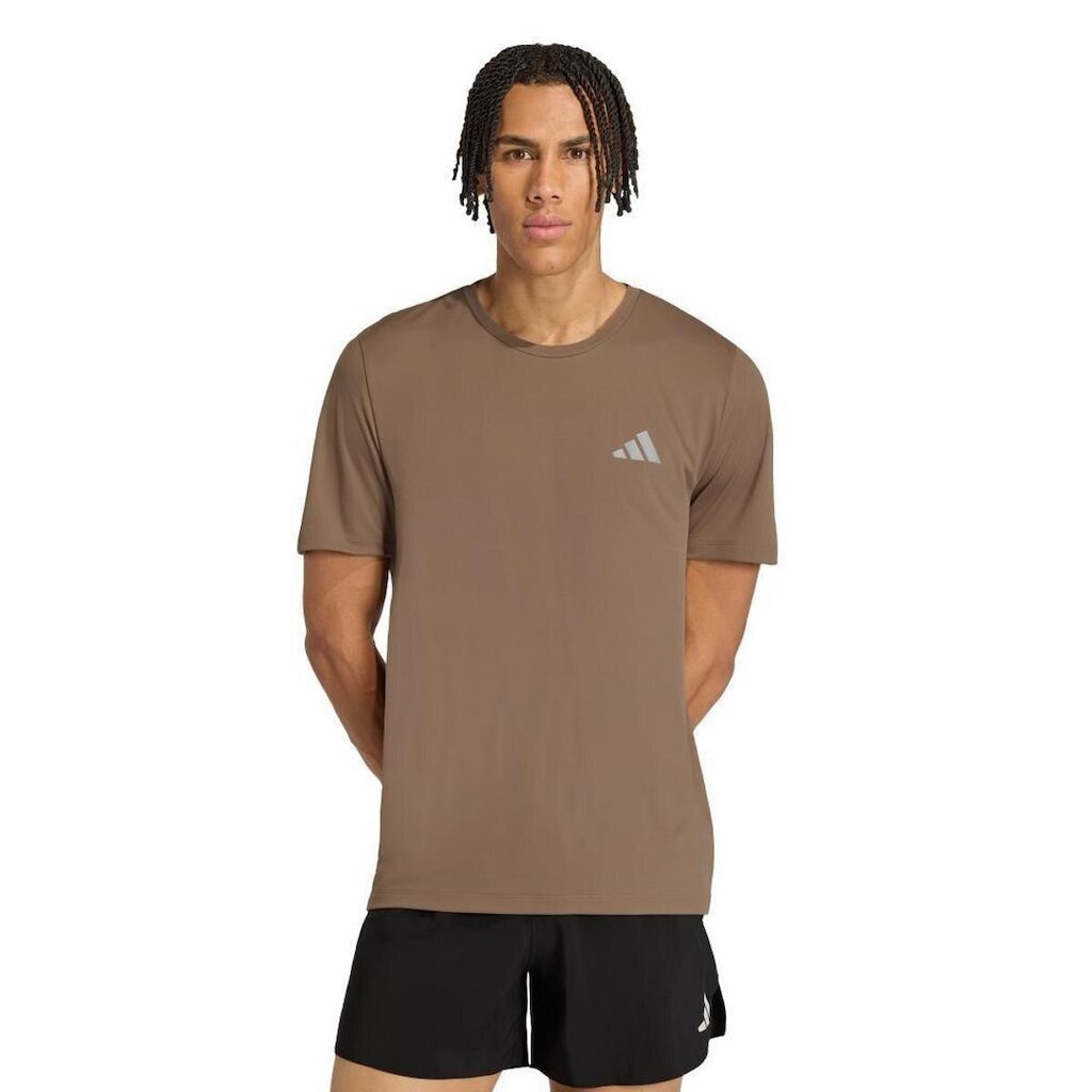 Camiseta Adidas Adi365 Running Essentials Masculino