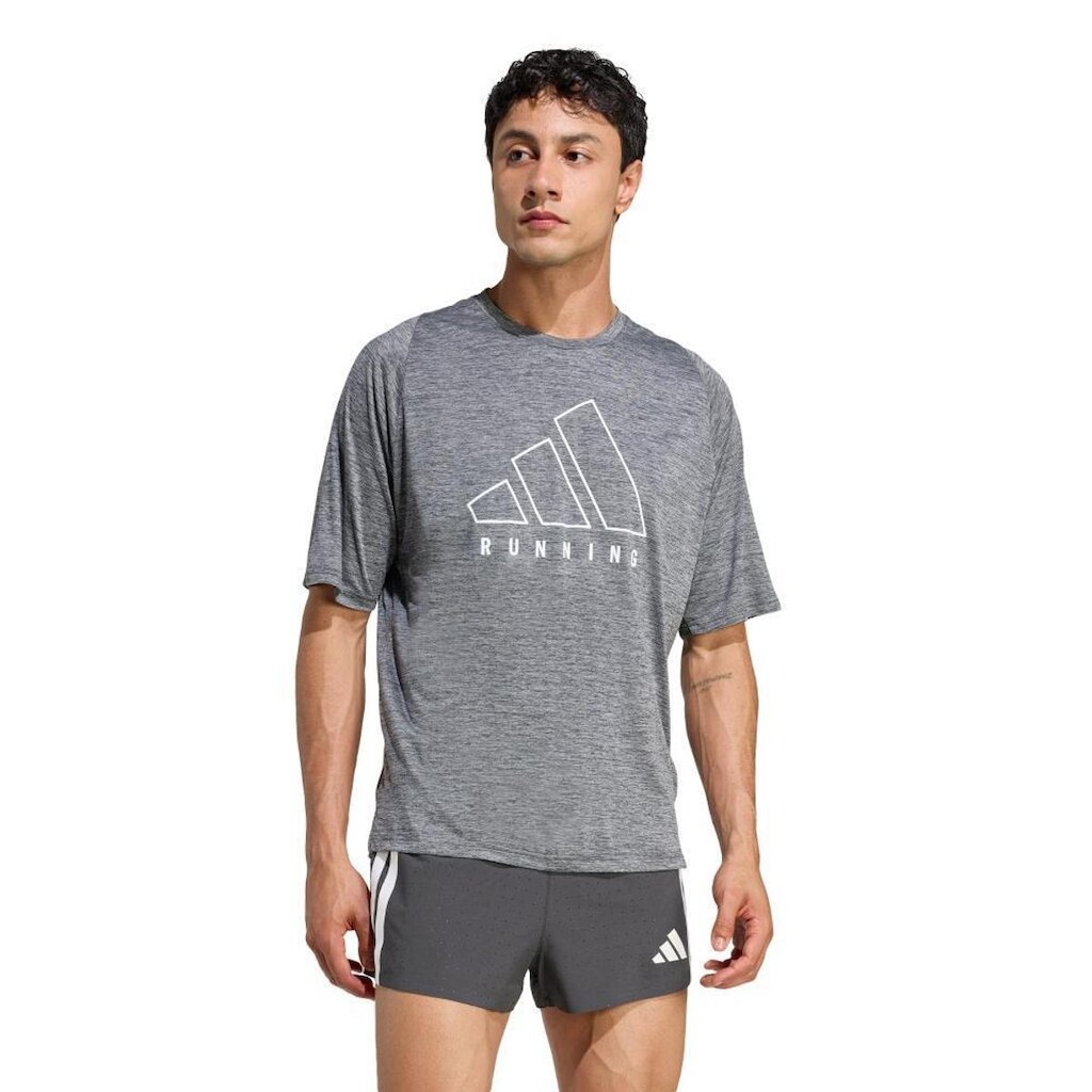 Camiseta Adidas Adi365 Soft Touch Masculina