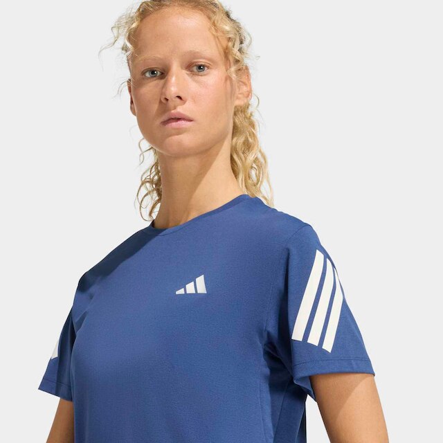 Camiseta Adidas Adi365 T Feminina