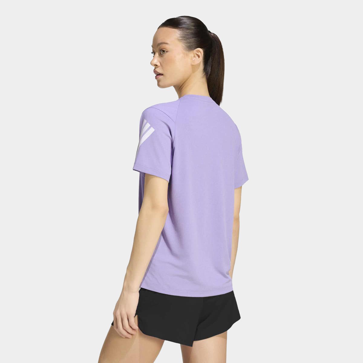 Camiseta Adidas Adi365 T Feminina - 1