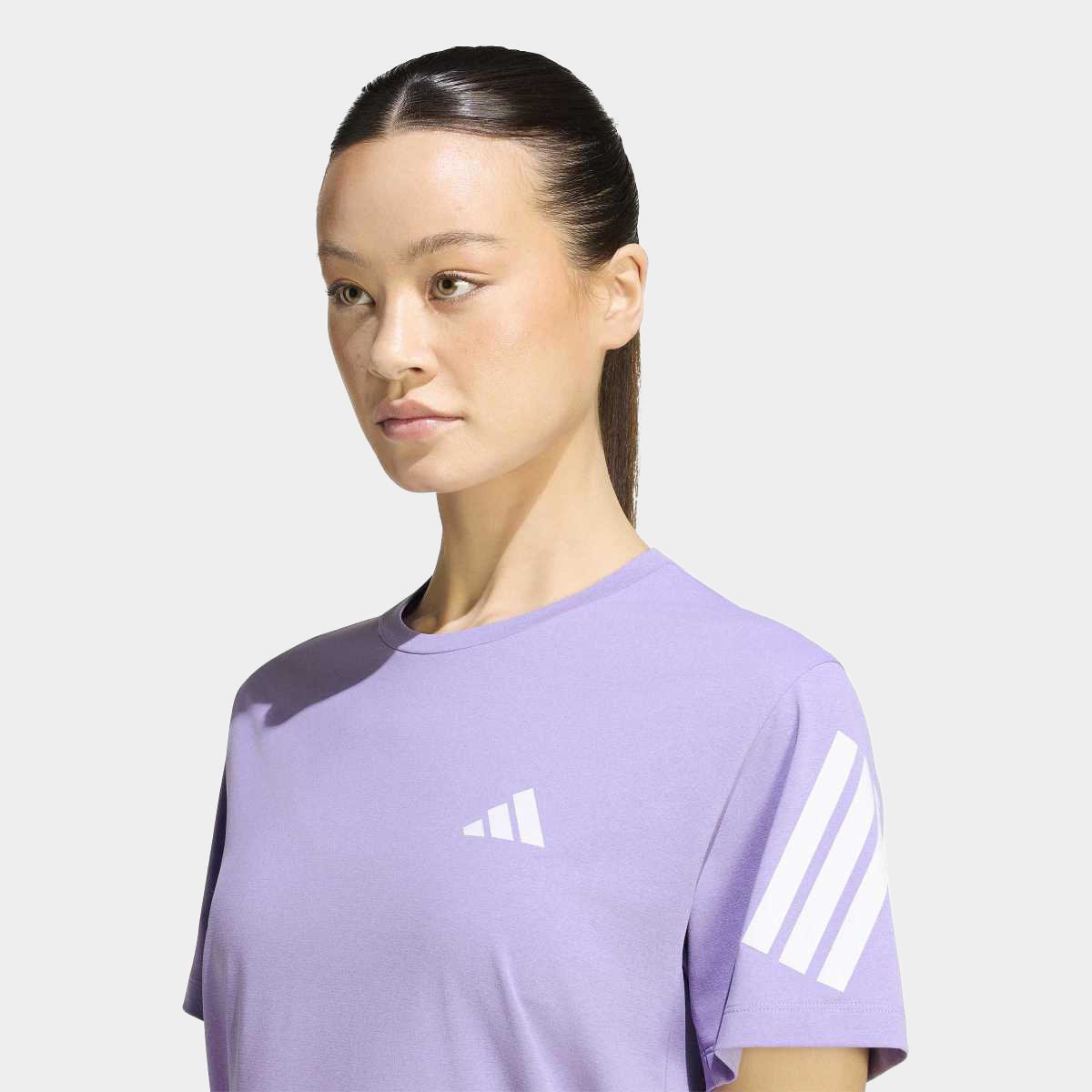 Camiseta Adidas Adi365 T Feminina - 2