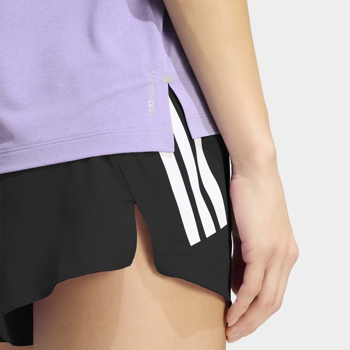 Camiseta Adidas Adi365 T Feminina - 3