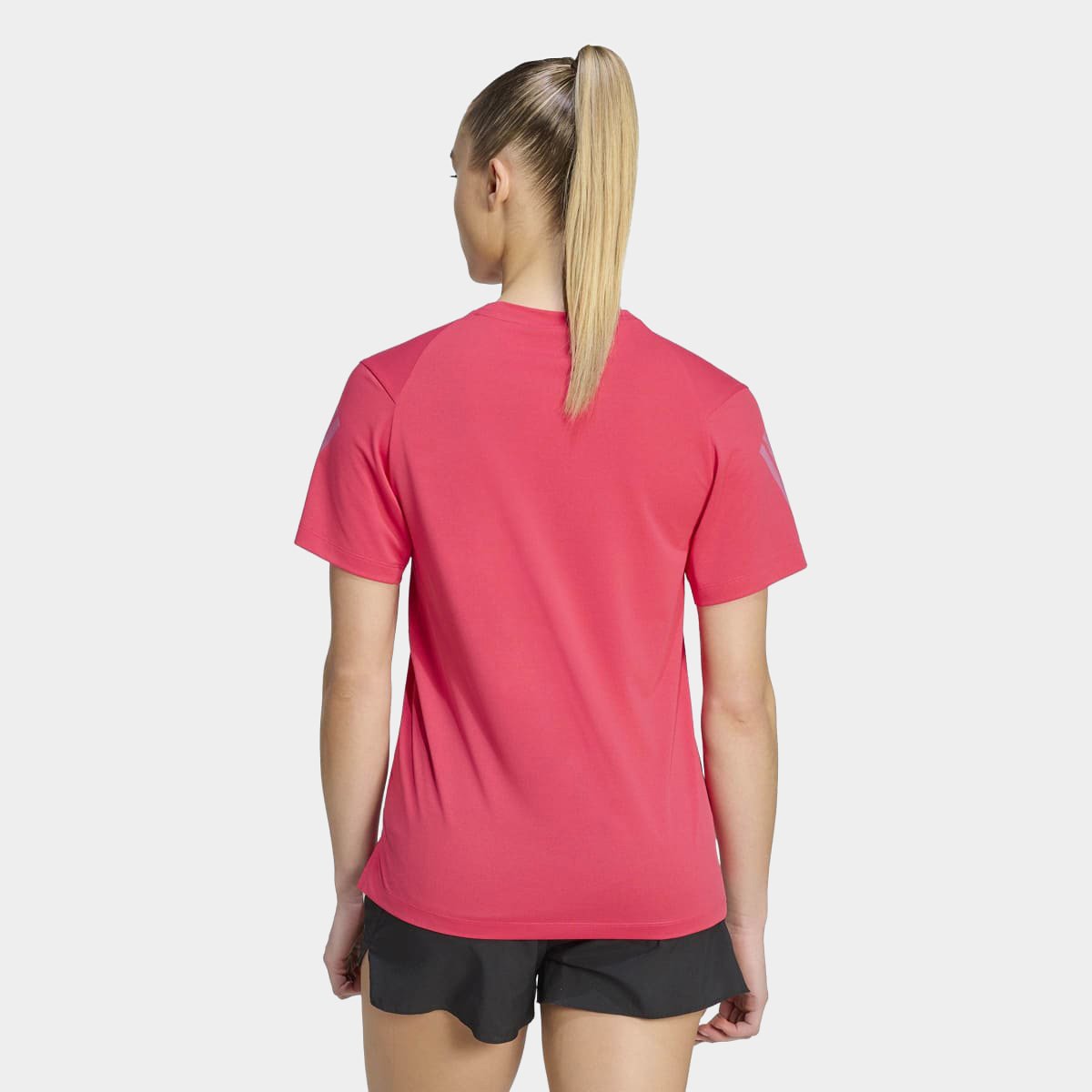 Camiseta Adidas Adi365 T Feminina - 1