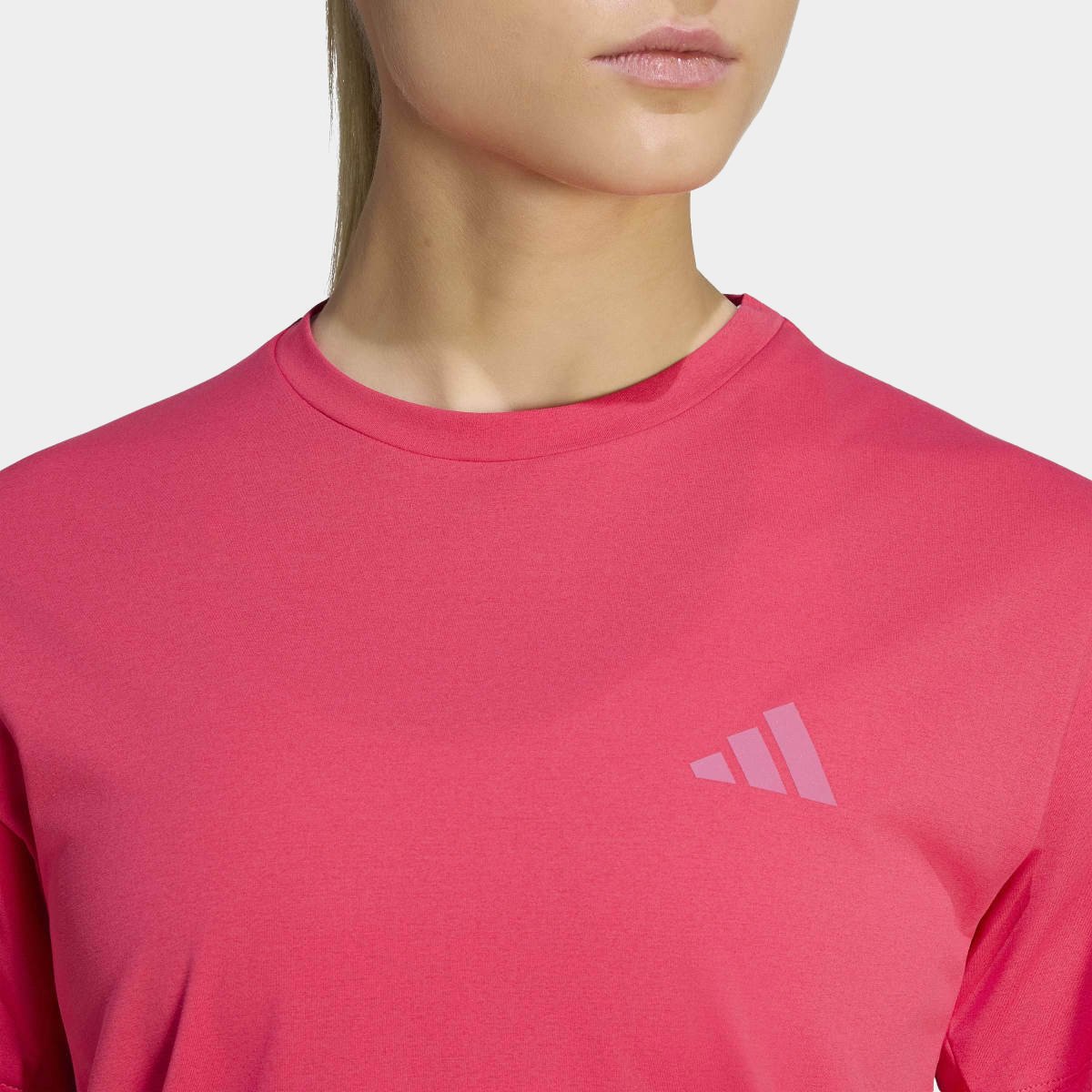 Camiseta Adidas Adi365 T Feminina - 2