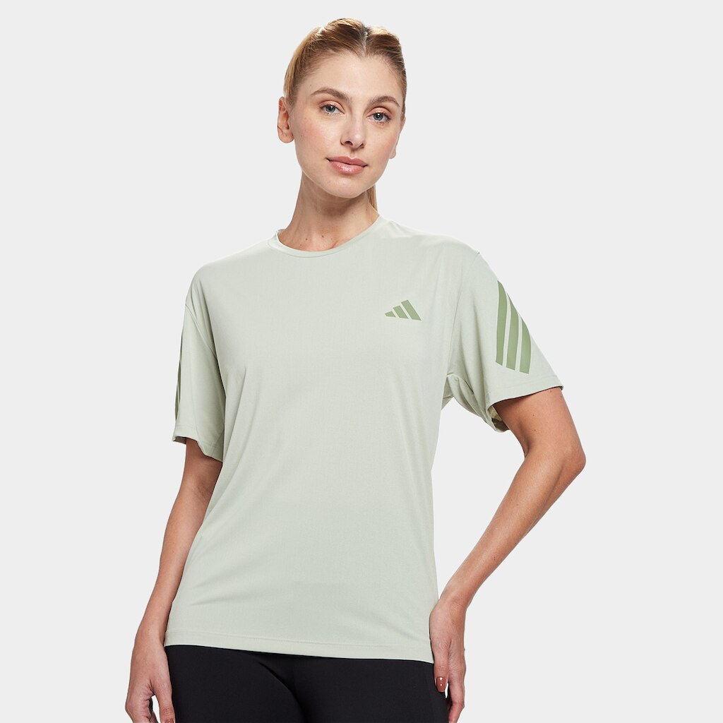 Camiseta Adidas Adi365 T Feminina