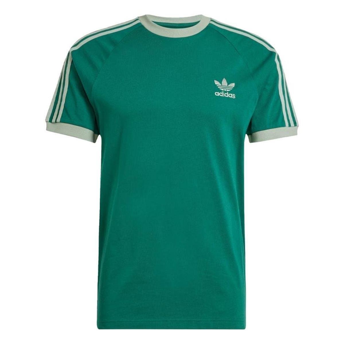 Camiseta Adidas Adicolor Classics 3-Stripes Colle