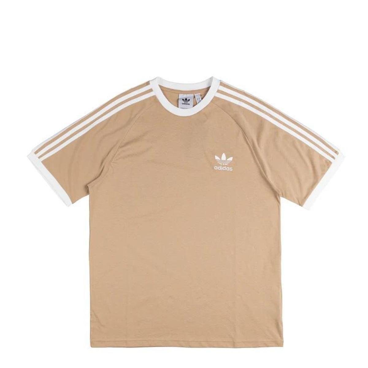 Camiseta Adidas Adicolor Classics 3-Stripes