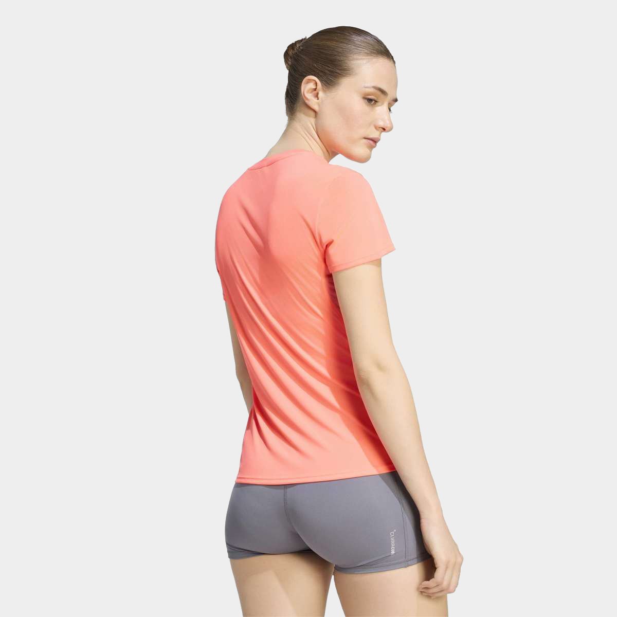 Camiseta Adidas Adizero Essential Feminina - 1