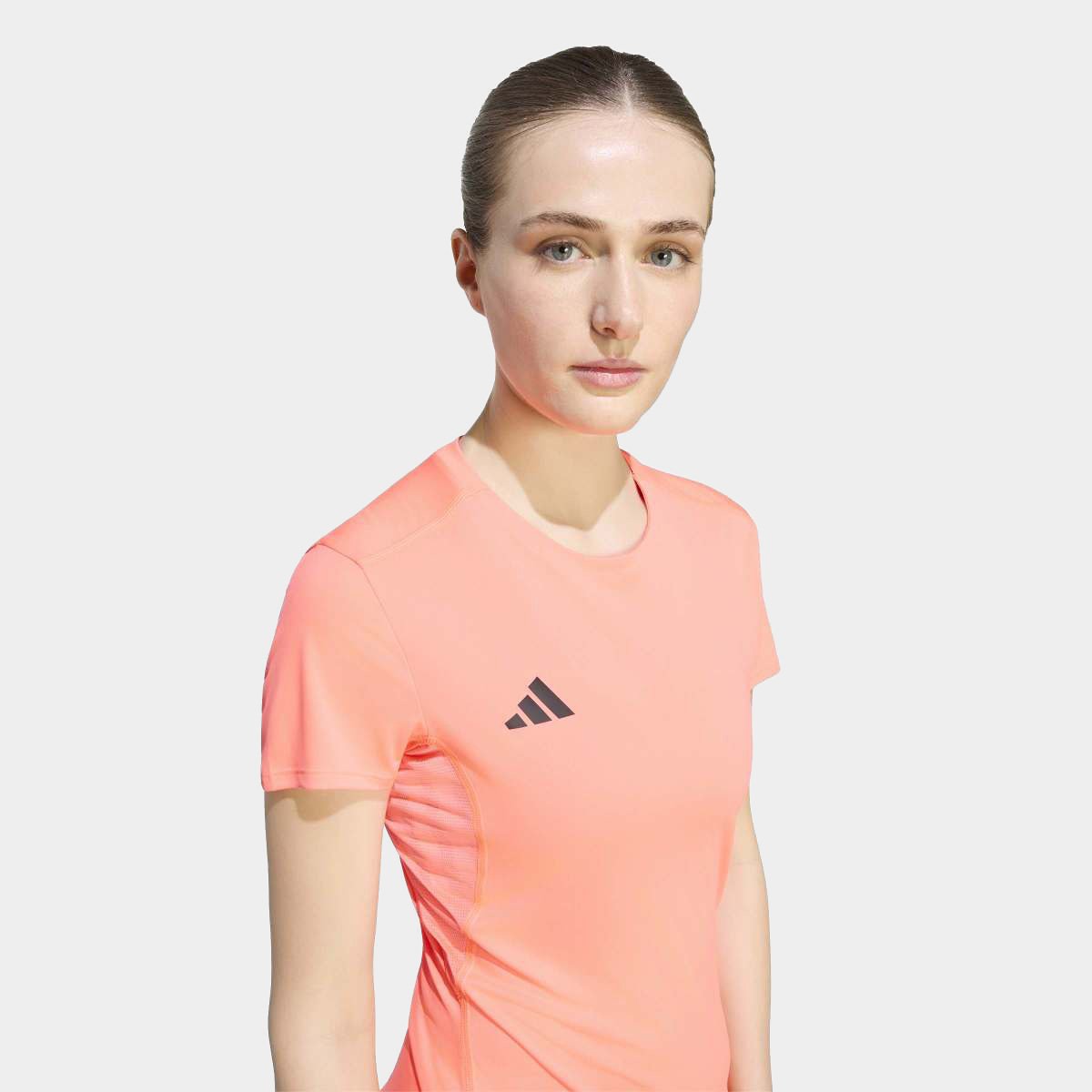 Camiseta Adidas Adizero Essential Feminina - 2