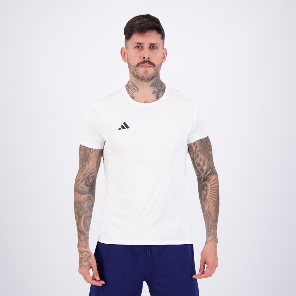 Camiseta Adidas Adizero Essentials Masculina