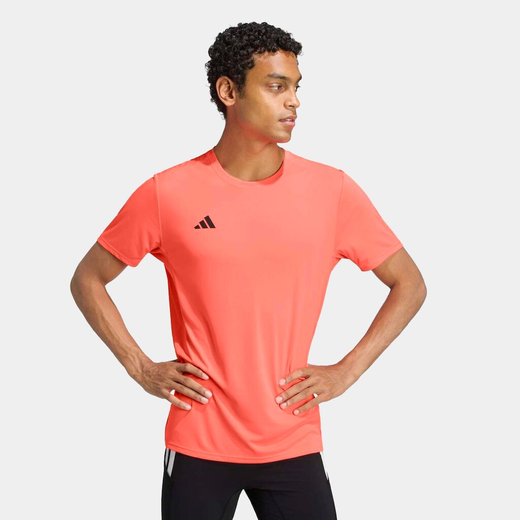 Camiseta Adidas Adizero Essentials Masculina
