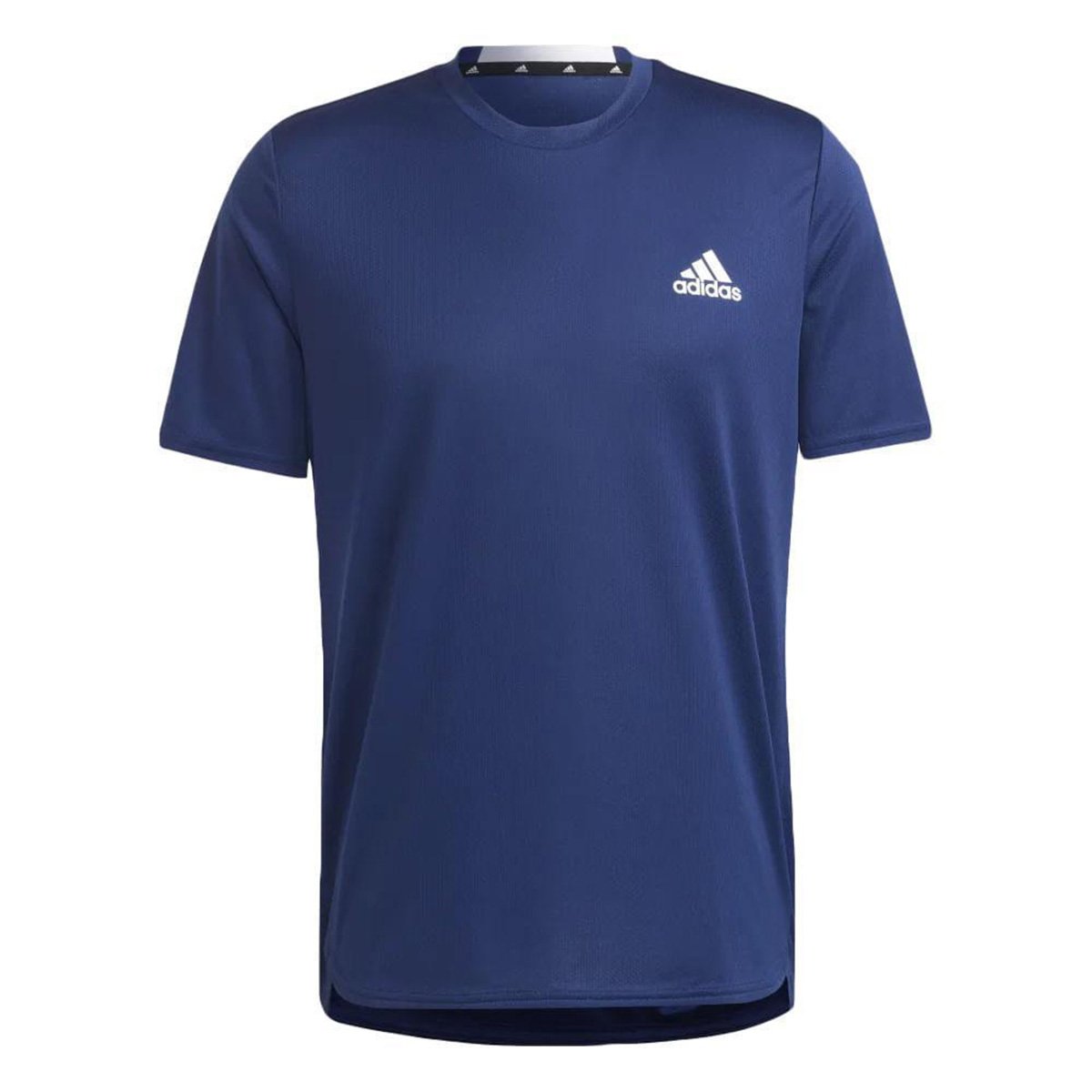 Camiseta Adidas Aeroready Designed For Movement Masculina é ruim? Camiseta Adidas Aeroready Designed For Movement Masculina é boa?