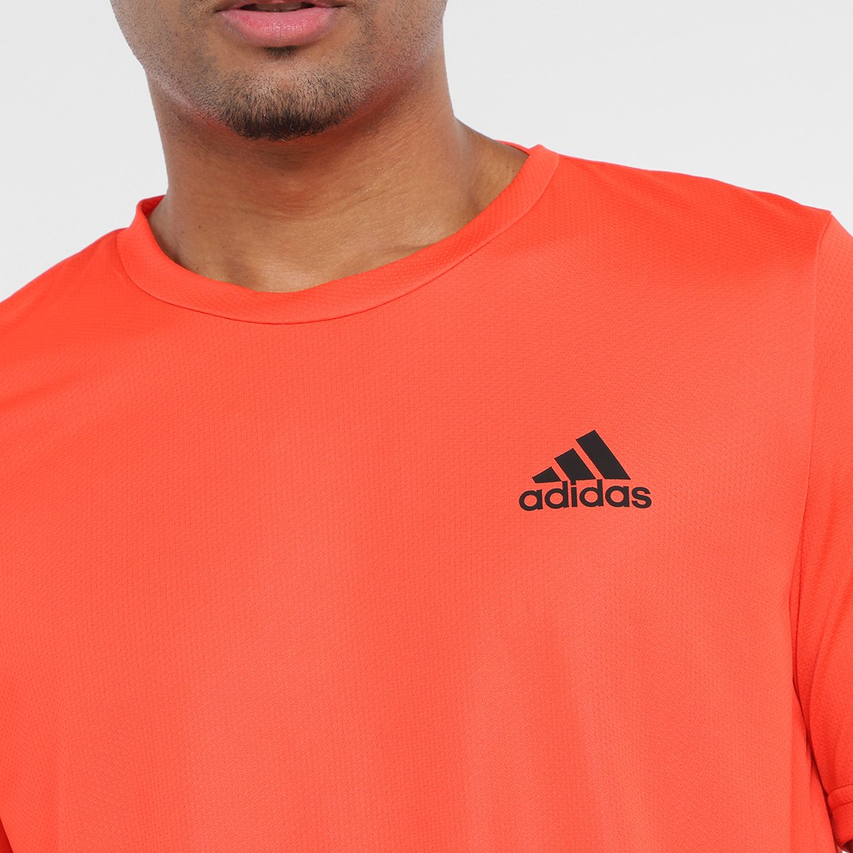 Camiseta Adidas Aeroready Designed For Movement Masculina - 2
