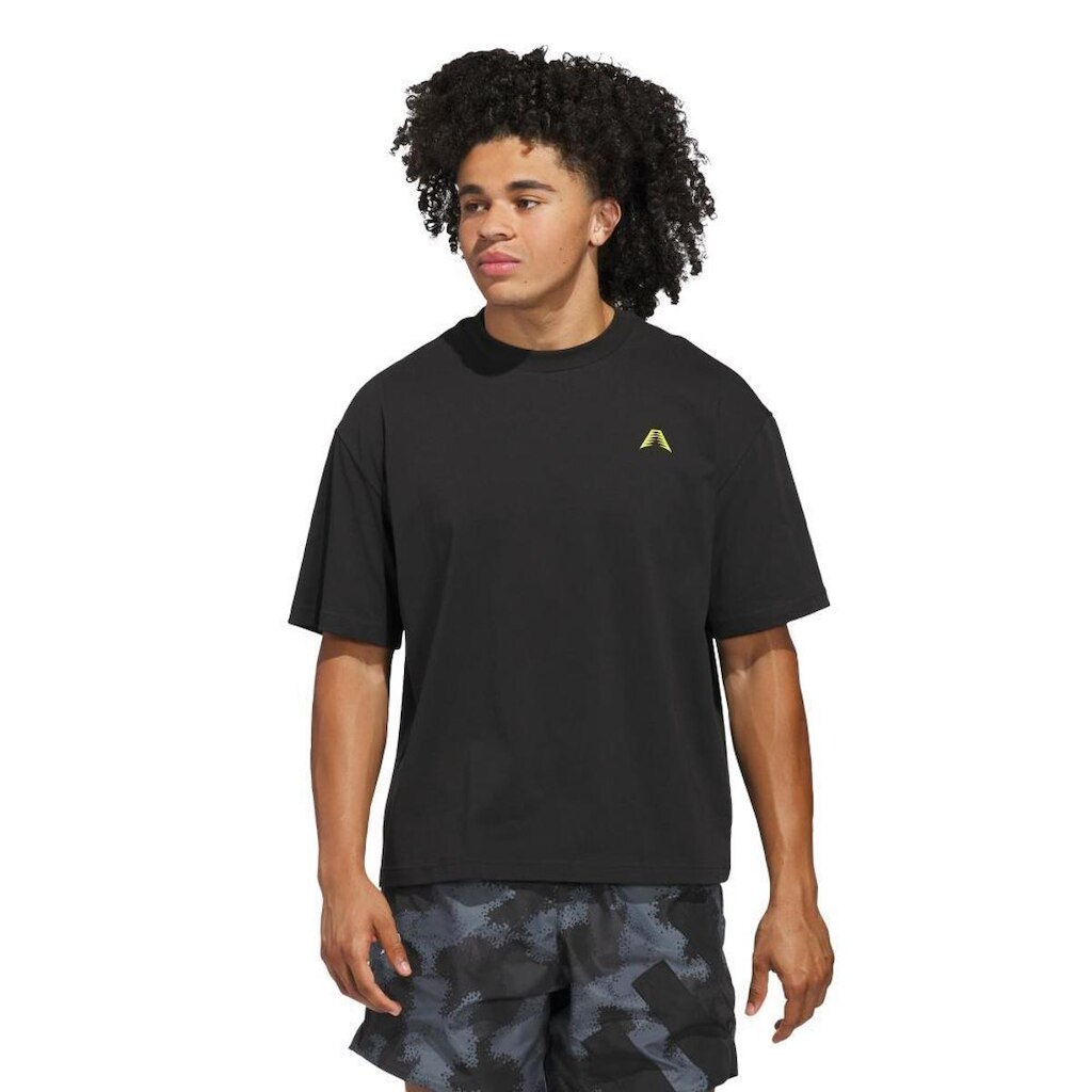Camiseta Adidas Anthony Edwards Masculina
