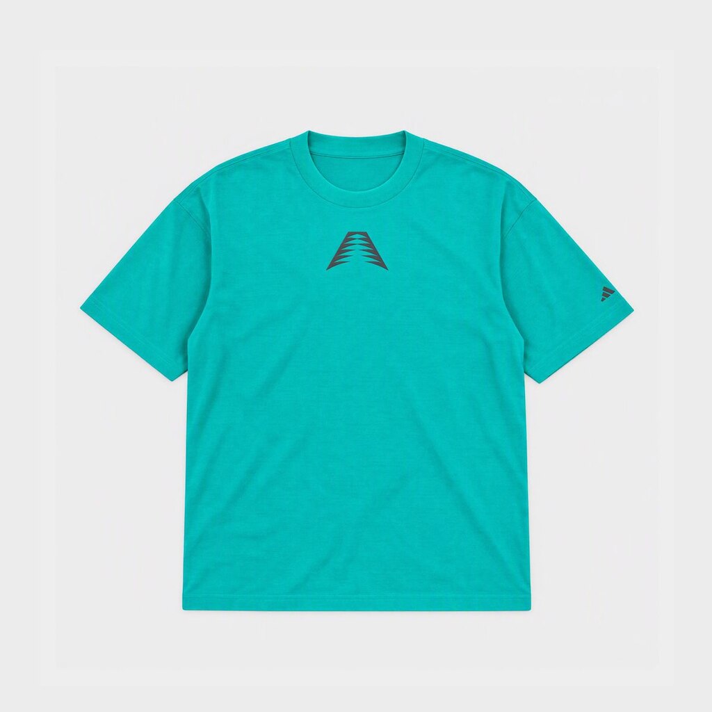 Camiseta Adidas Anthony Edwards Masculina