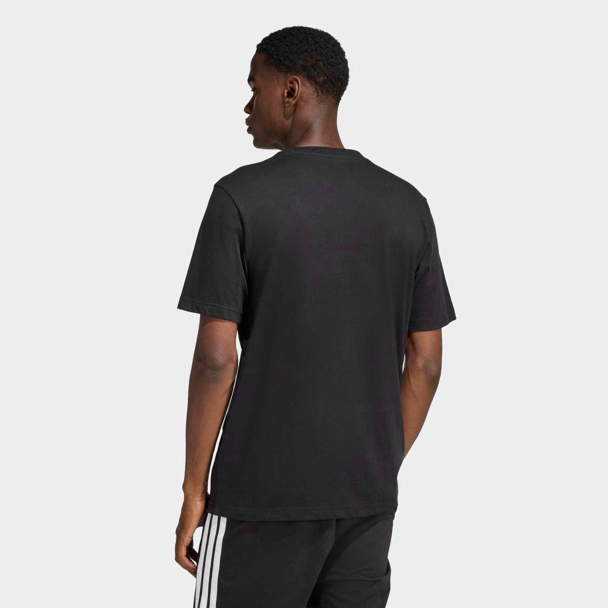 Camiseta Adidas ANX Run Masculina - 1