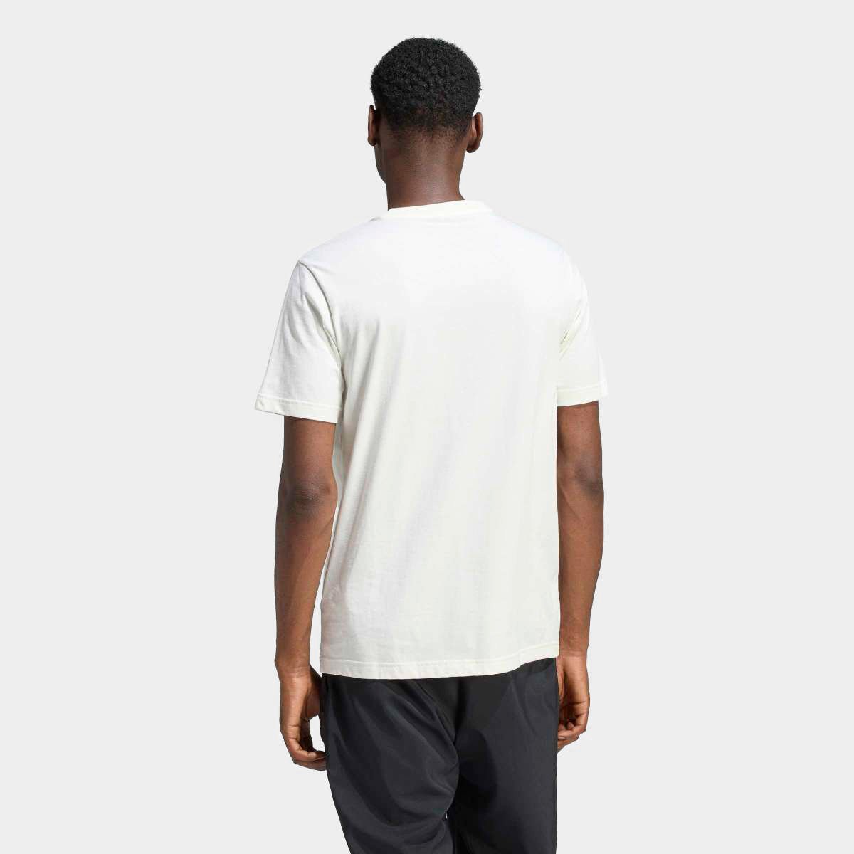Camiseta Adidas ANX Run Masculina - 1