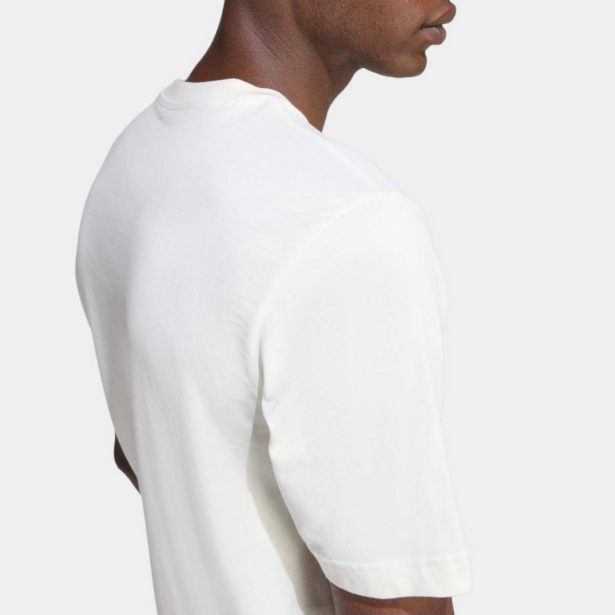 Camiseta Adidas ANX Run Masculina - 3