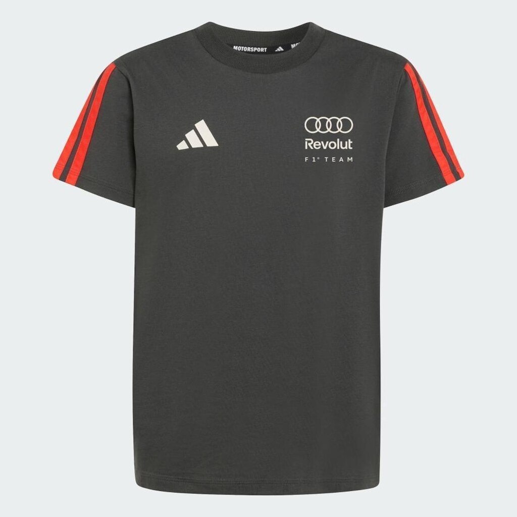 Camiseta Adidas Audi Revolut F1 Team Dna