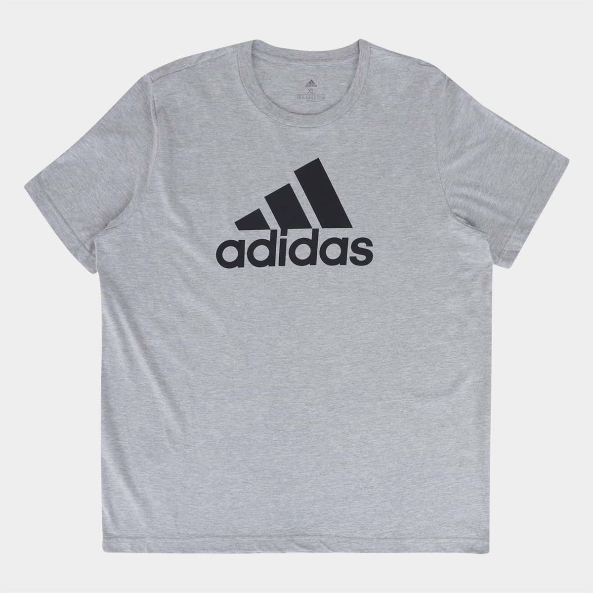 Camiseta Adidas Big Logo Masculina Menor preço em Camiseta Adidas Big Logo Masculina
