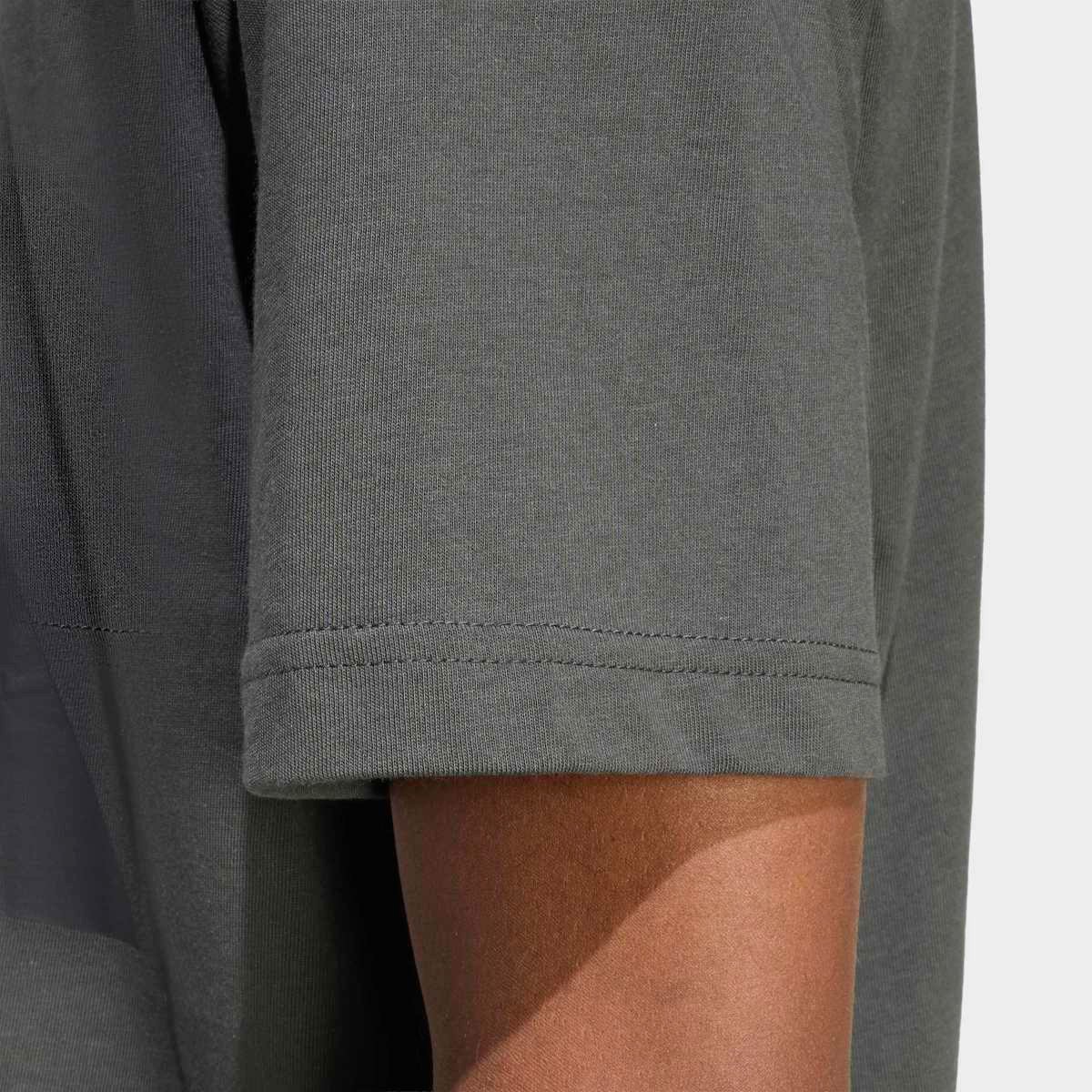 Camiseta Adidas Big Logo Masculina - 3