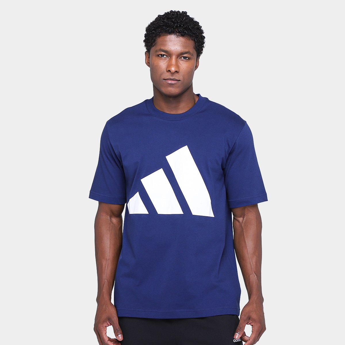 Adidas Tshirt Camisas Adidas Masculina Netshoes Adidas Camisas