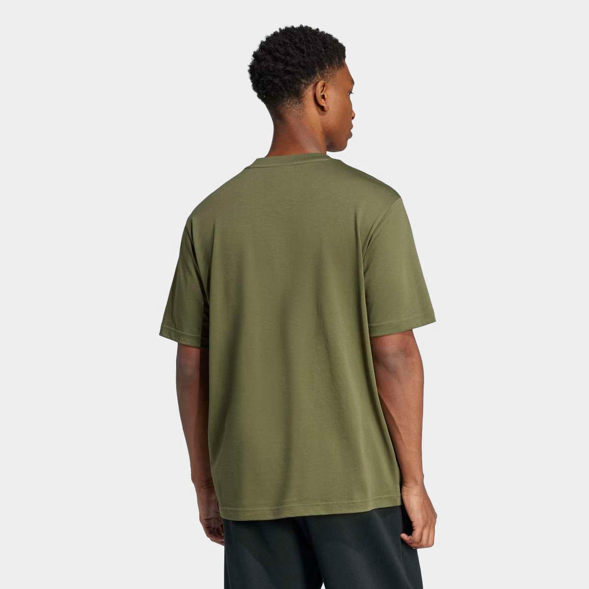 Camiseta Adidas Big Logo Masculina - 1