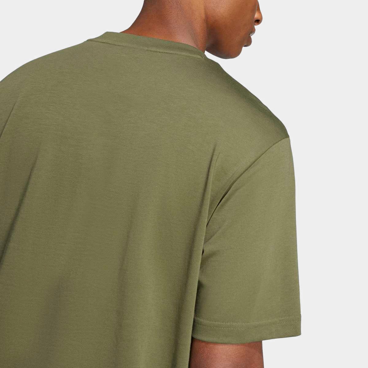 Camiseta Adidas Big Logo Masculina - 3