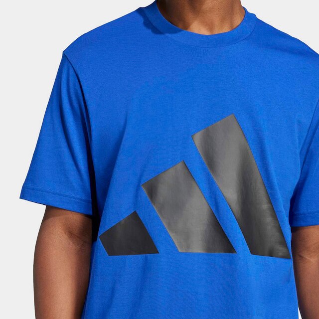 Camiseta Adidas Big Logo Masculina