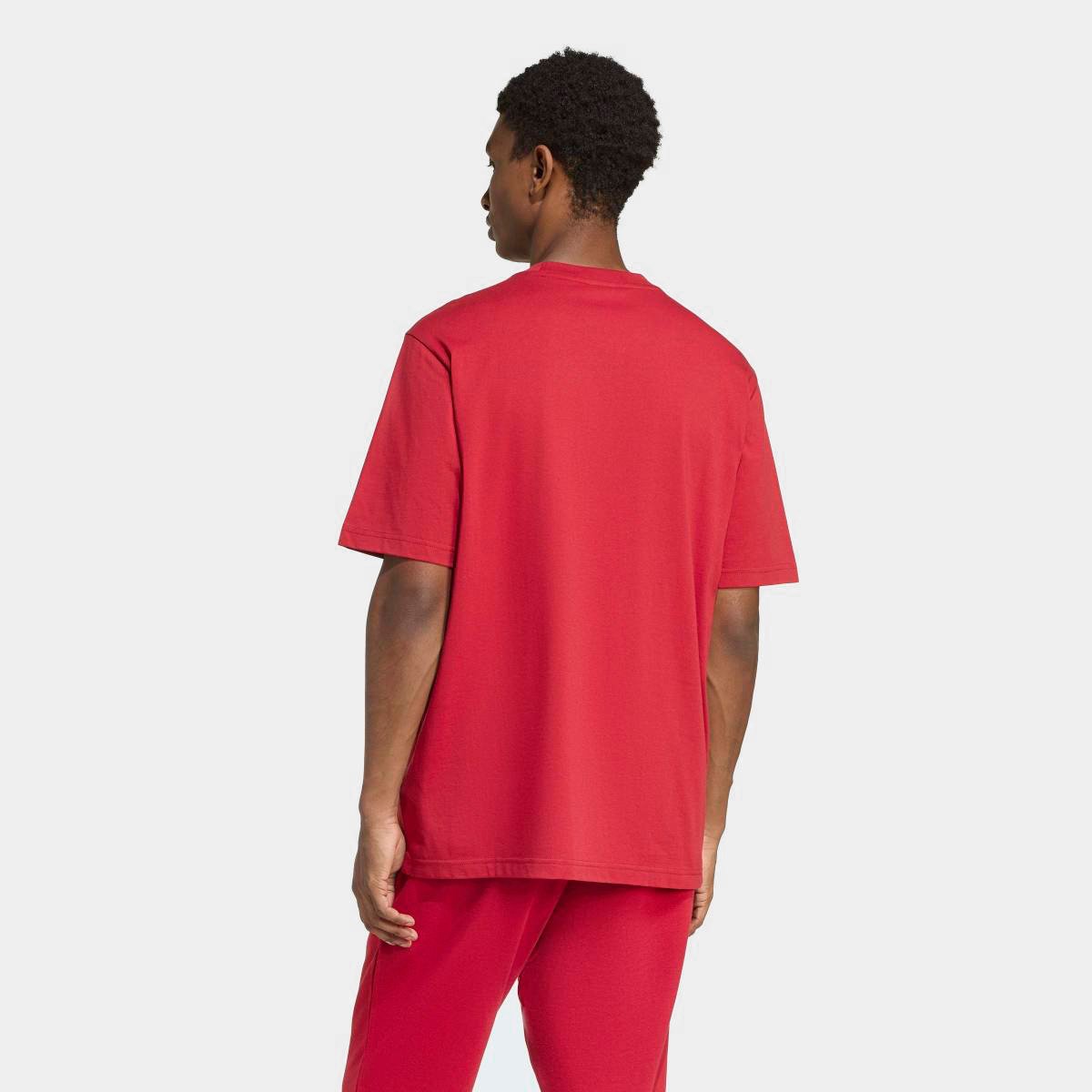 Camiseta Adidas Big Logo Masculina - 1