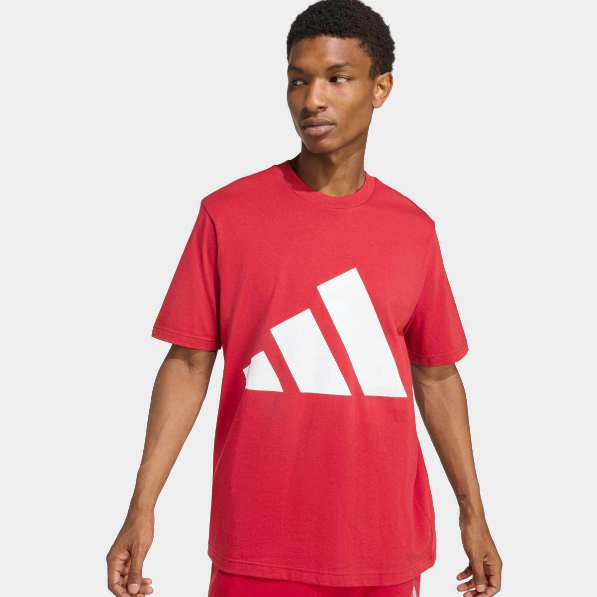 Camiseta Adidas Big Logo Masculina - 2