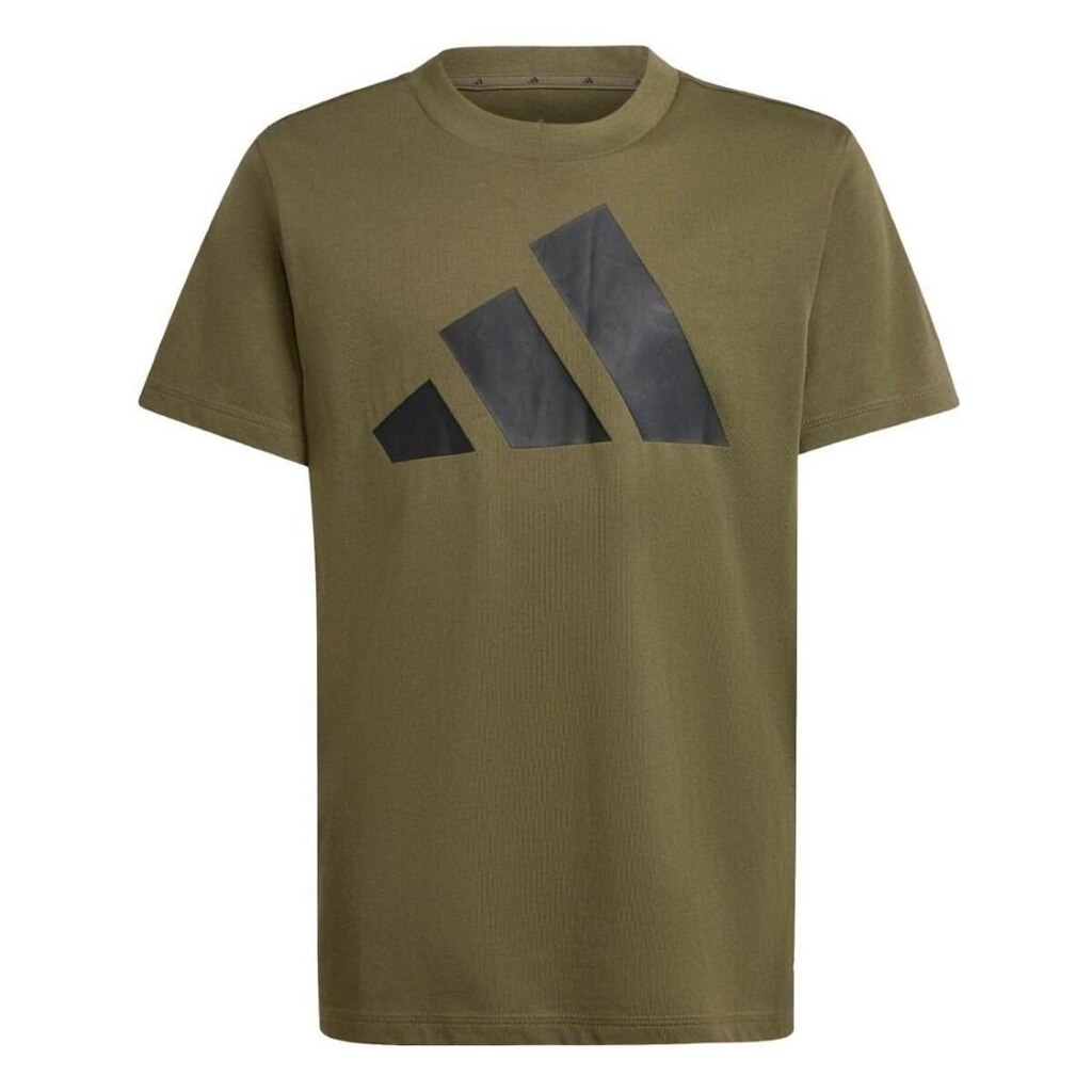 Camiseta Adidas Big Logo Tee Infantil