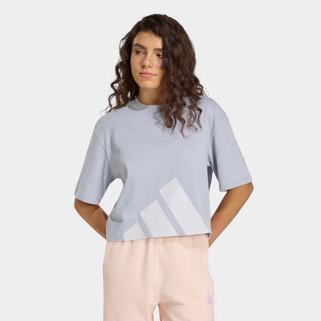 Camiseta Adidas Bl Sj Bf T Feminina