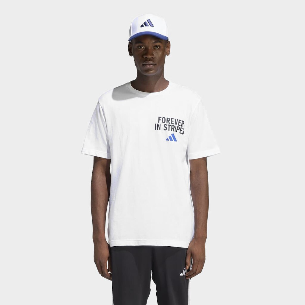 Camiseta Adidas Bold Masculina