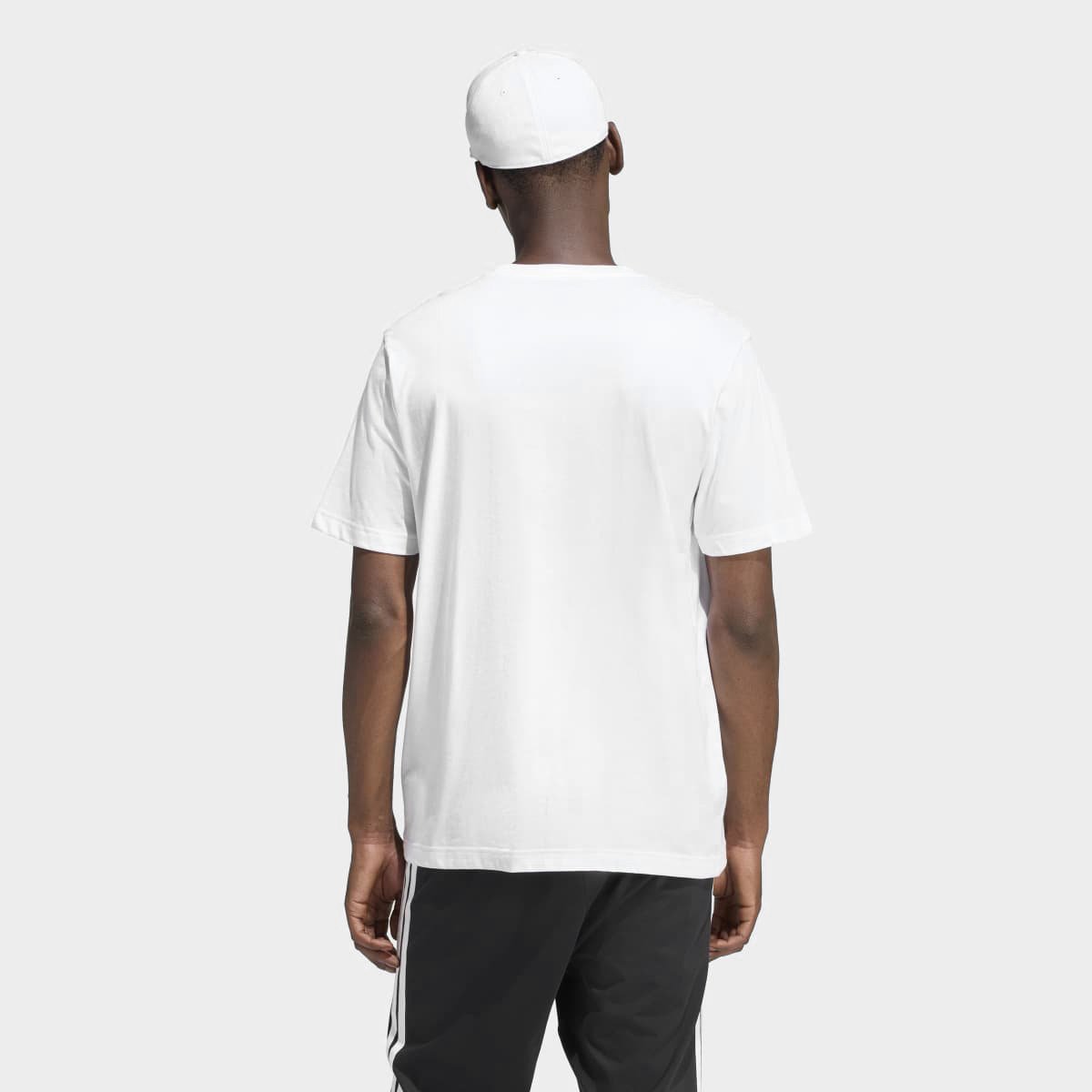 Camiseta Adidas Bold Masculina - 1