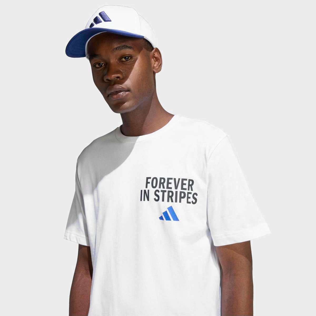 Camiseta Adidas Bold Masculina - 2
