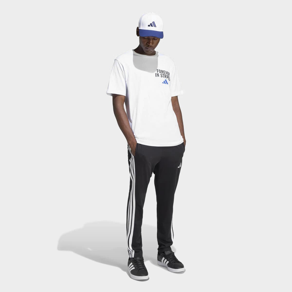 Camiseta Adidas Bold Masculina - 4