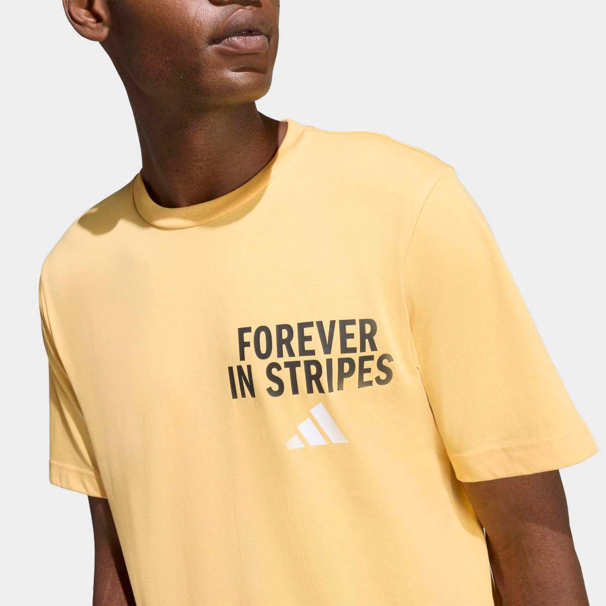 Camiseta Adidas Bold Masculina - 3