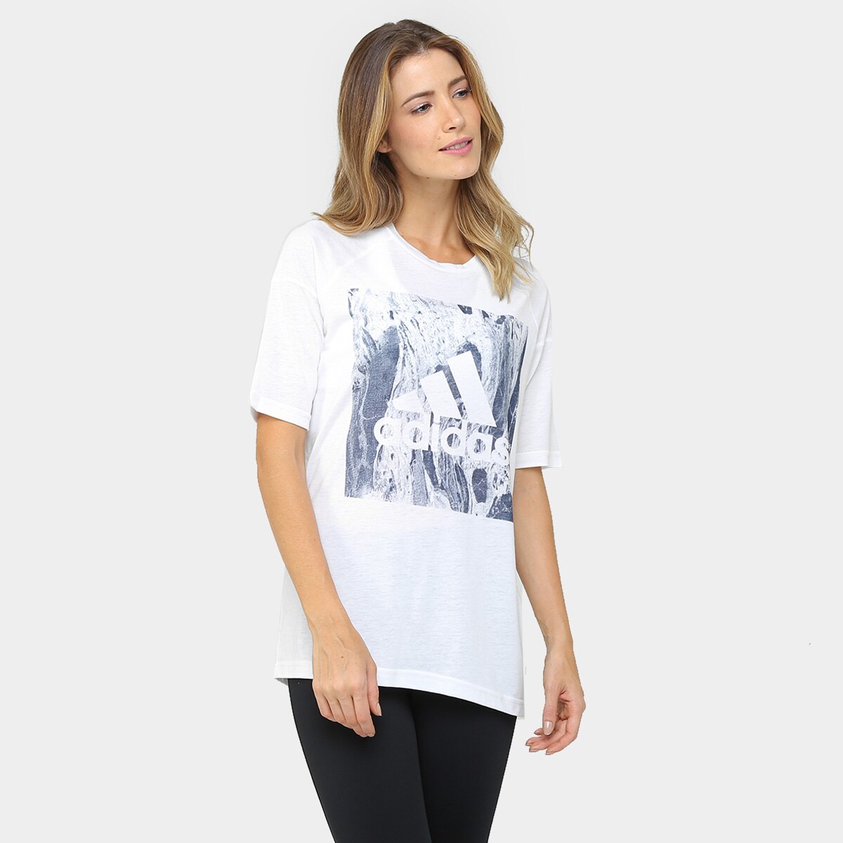 netshoes camisa do sport feminina