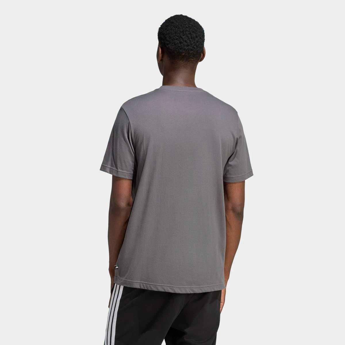 Camiseta Adidas Camo Explore Masculina - 1