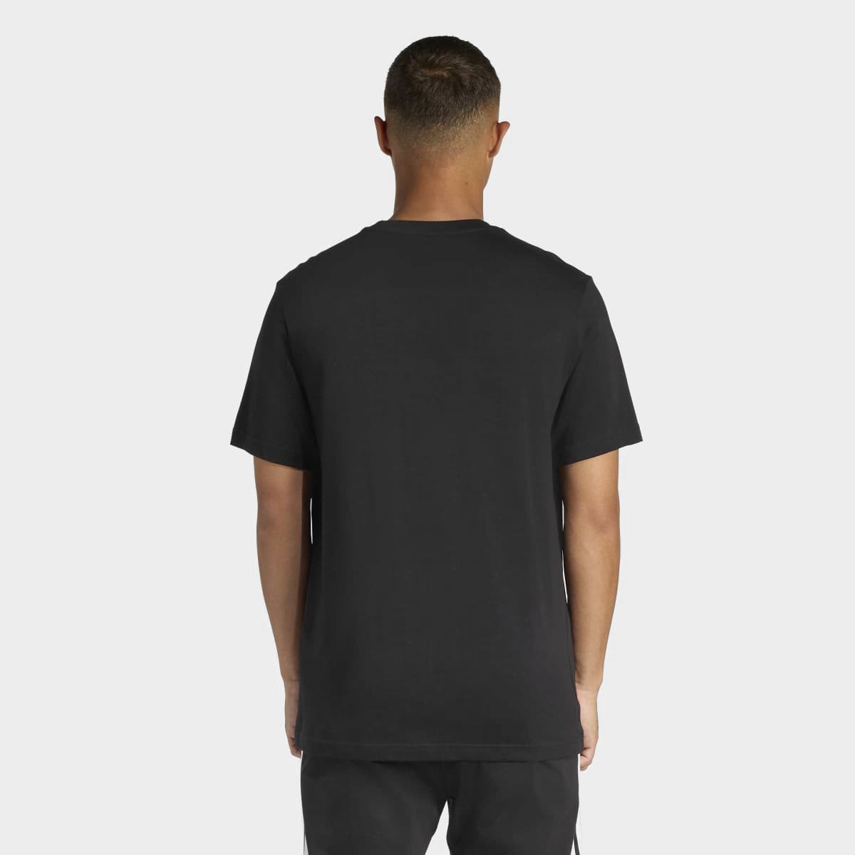 Camiseta Adidas Camo Pkt Masculina - 1