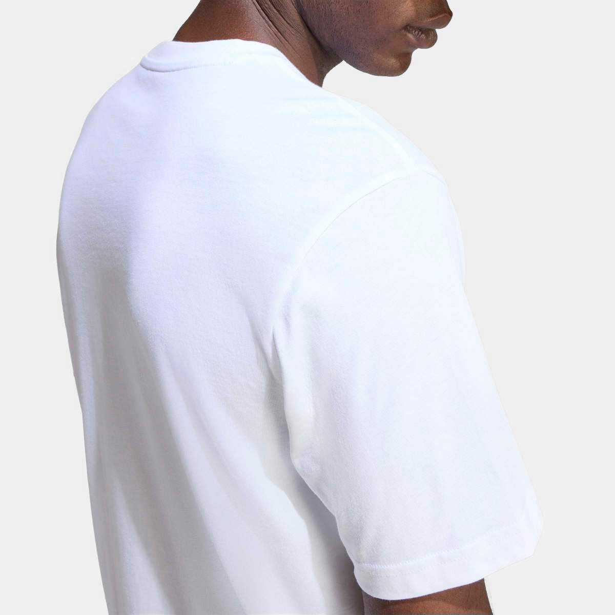 Camiseta Adidas Camo Pkt Masculina - 3