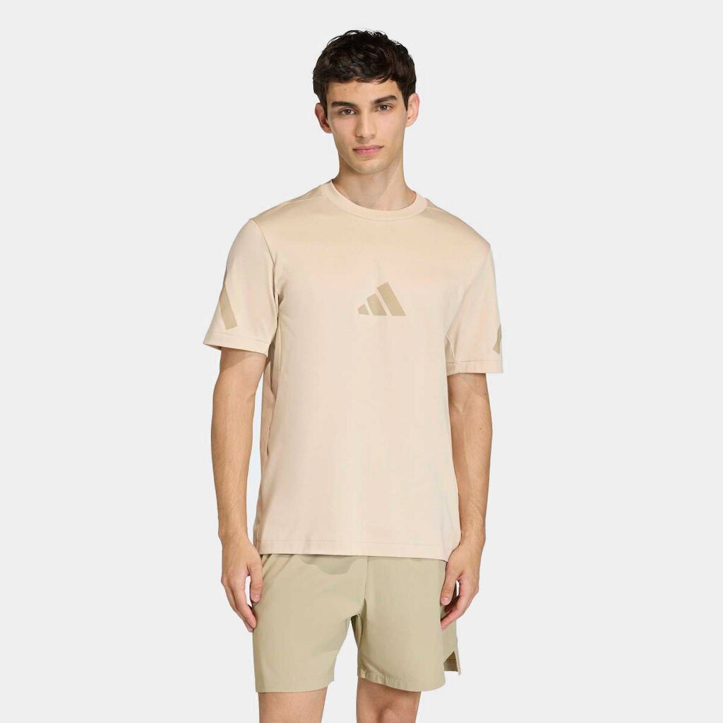 Camiseta Adidas Casual Sport Masculina