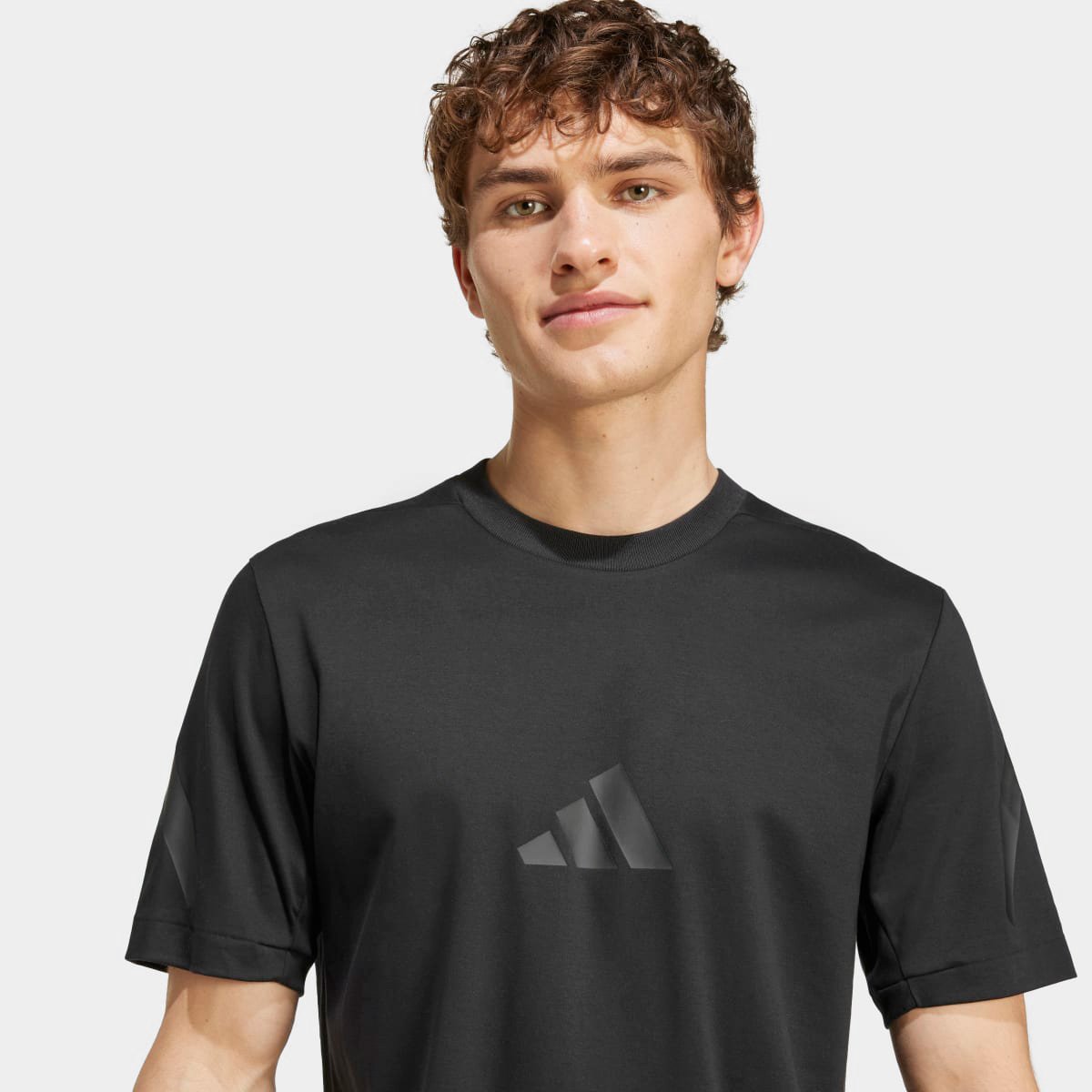 Camiseta Adidas Casual Sport Masculina - 2