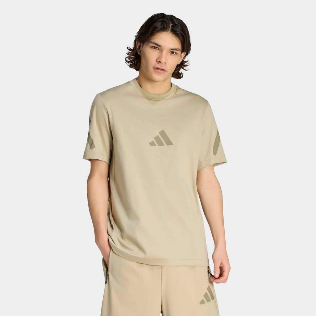Camiseta Adidas Casual Sport Masculina