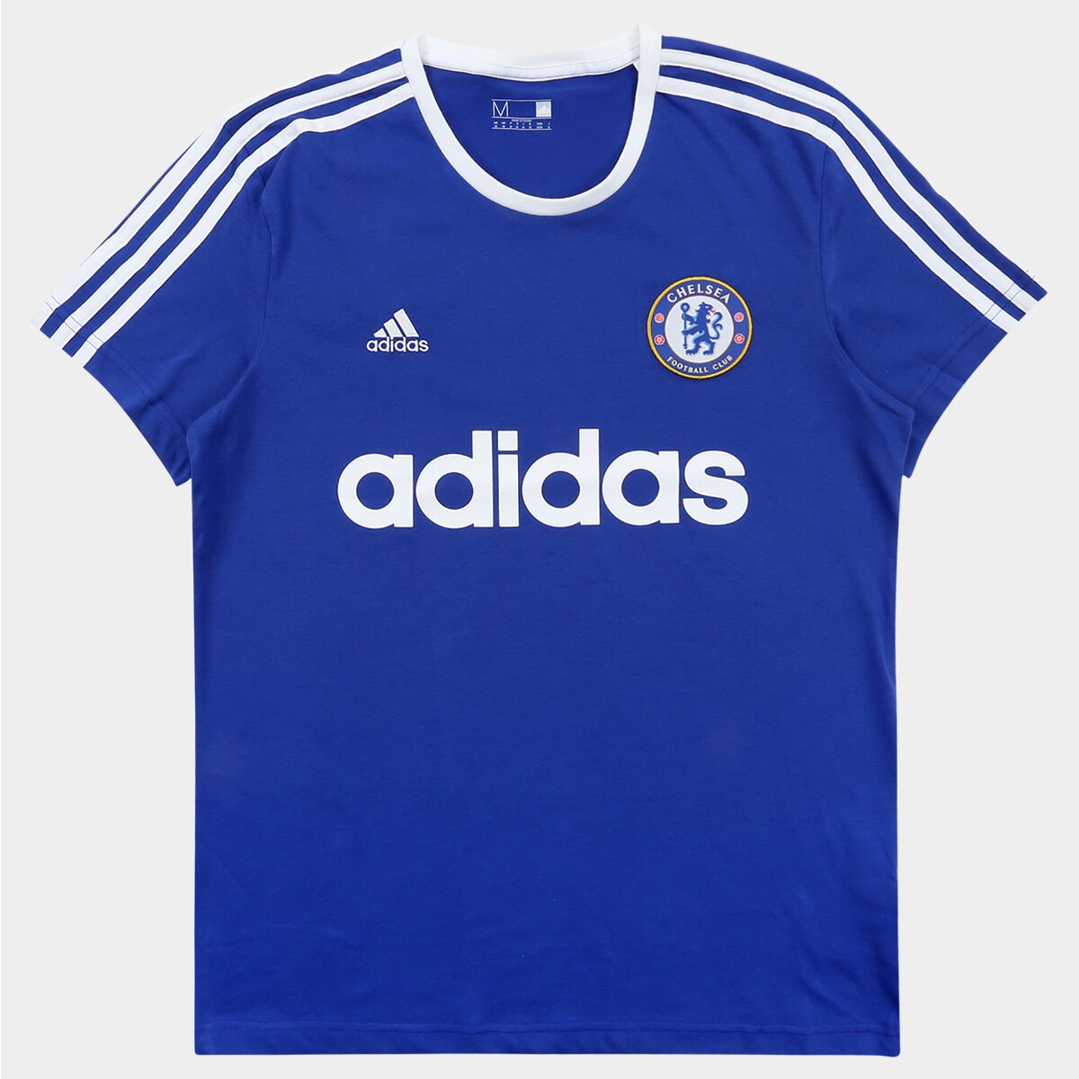 camisa retro chelsea