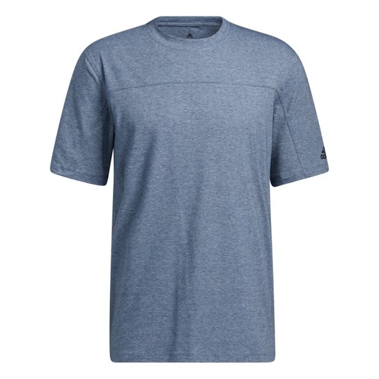 Camiseta Adidas City Base Masculina - Azul