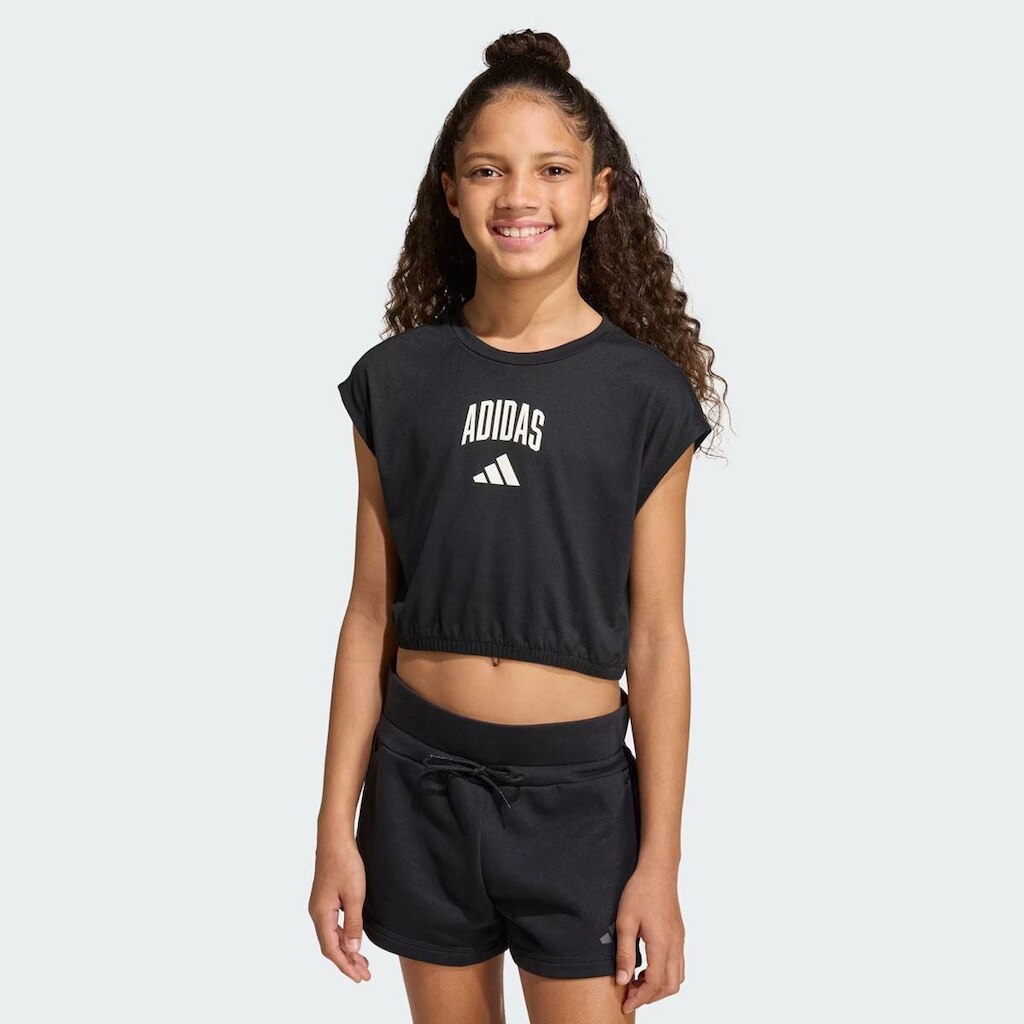 Camiseta Adidas Colegiate Juvenil