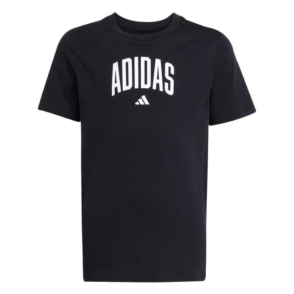 Camiseta Adidas College Infantil